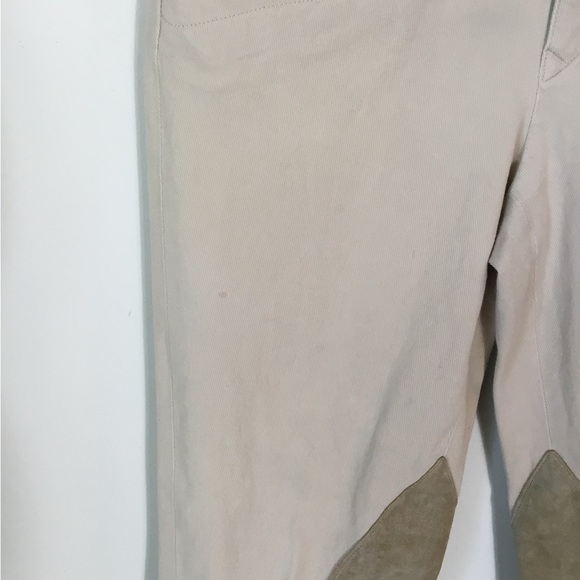 Ralph Lauren Sport Riding Breaches - Picture 5 of 9